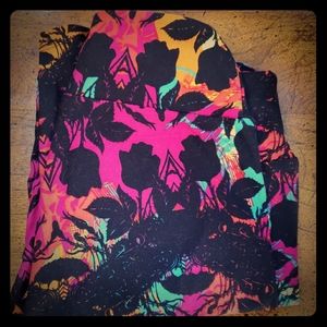Lularoe one size leggings